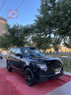 لاند روفر رانج روفر فوج